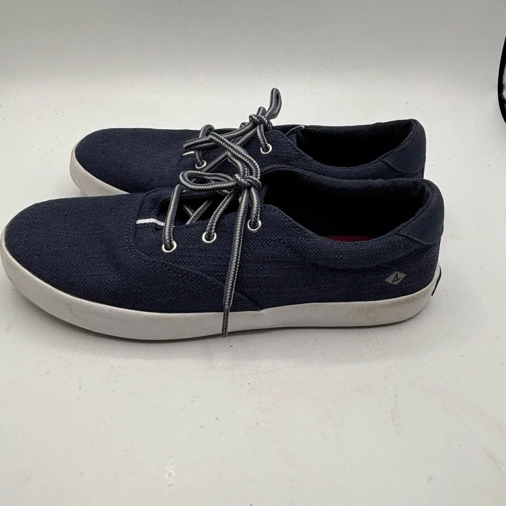 Sperry Men's Navy Casual Shoes
